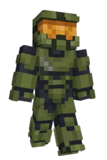 Nunesy01 Minecraft avatar full body