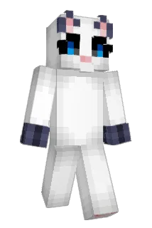 Nunoo1226 Minecraft avatar full body