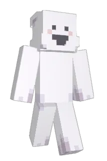 Nunu0310 Minecraft avatar full body