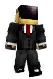NurSolarie Minecraft avatar full body