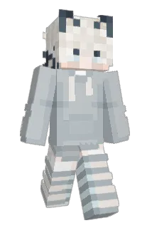 Nur_Minecraft Minecraft avatar full body