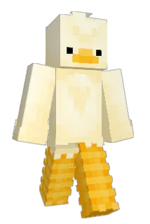 Nur_Nico Minecraft avatar full body