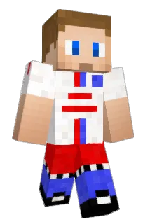 NurderHSV23 Minecraft avatar full body