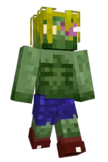 Nure_SP24 Minecraft avatar full body