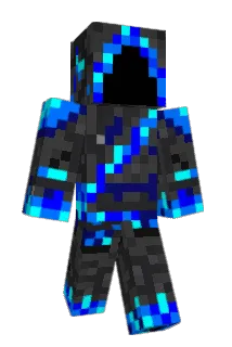 Nurgun99 Minecraft avatar full body