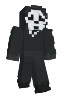 Nurkuz Minecraft avatar full body