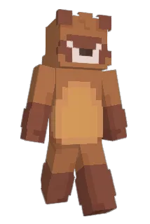 NuruenG Minecraft avatar full body