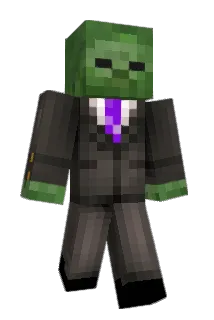 NusBus21 Minecraft avatar full body