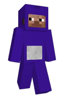 Nut69420 Minecraft avatar full body