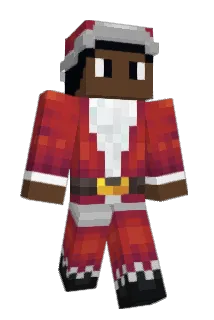 NutNapkin Minecraft avatar full body
