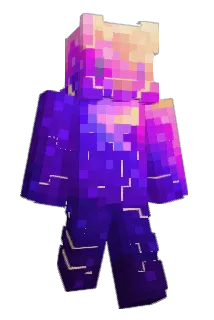 Nut_Master33 Minecraft avatar full body