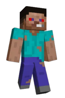 Nutaz21 Minecraft avatar full body