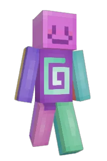 NutriaKaiser69 Minecraft avatar full body