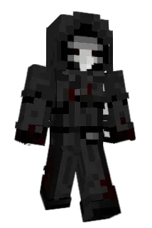 Nutrient_Deficit Minecraft avatar full body
