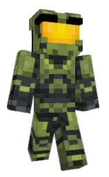 Custom render preview