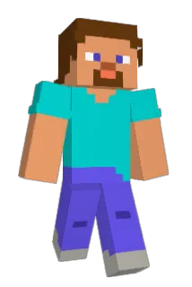 Nutz_Marine Minecraft avatar full body