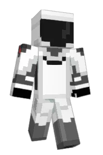 NuubMaster69 Minecraft avatar full body