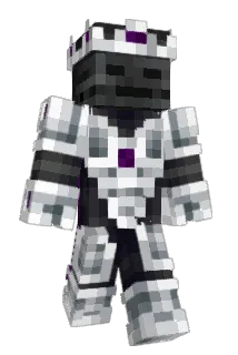 NvaoFN Minecraft avatar full body