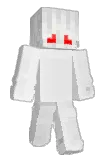 NverDie Minecraft avatar full body