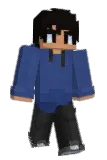 Nvmo22 Minecraft avatar full body