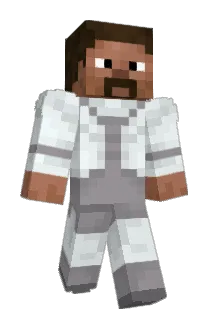 Nvmxre Minecraft avatar full body