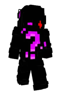 Nvrbe_ Minecraft avatar full body