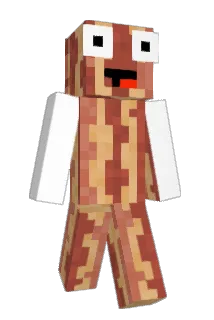 Nwalk76 Minecraft avatar full body