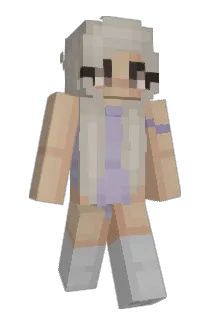 NwynXtra Minecraft avatar full body