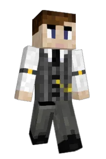 Nxbxdy_55 Minecraft avatar full body