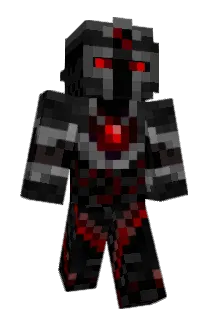 Nxchoxd Minecraft avatar full body