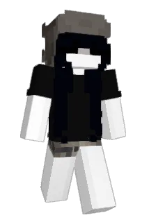 Nxesty_ Minecraft avatar full body