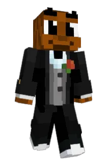 Nxjth Minecraft avatar full body