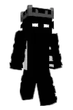 NxtKen_ Minecraft avatar full body