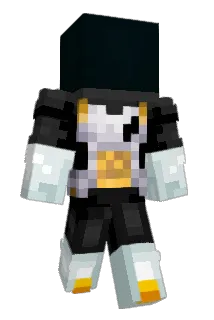 Nxvix_hx Minecraft avatar full body