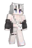 Ny4nKEY Minecraft avatar full body