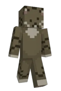 Nya0119 Minecraft avatar full body
