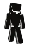 Nyacchiato Minecraft avatar full body