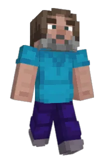 Nyalko Minecraft avatar full body
