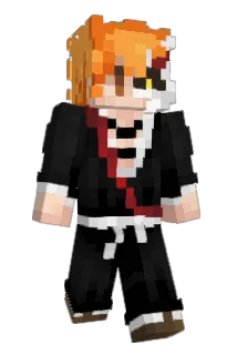 NyanCatMan03 Minecraft avatar full body