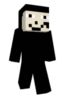 Nyankoro563 Minecraft avatar full body
