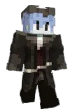 Nycoo Minecraft avatar full body