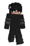 Nydachles Minecraft avatar full body