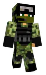 Custom render preview