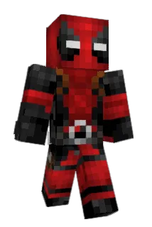 NyeScienceGuy Minecraft avatar full body