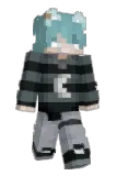 NyiCub Minecraft avatar full body