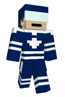 Nylander88 Minecraft avatar full body