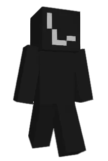 Nylios_ Minecraft avatar full body