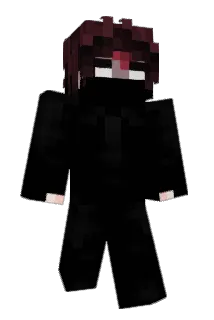 Nyol_ Minecraft avatar full body