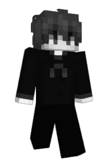 Nyou123 Minecraft avatar full body