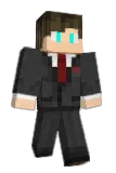Nyr0x_MC Minecraft avatar full body